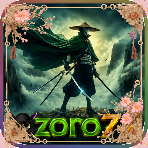 zoro77 — mitra unggulan